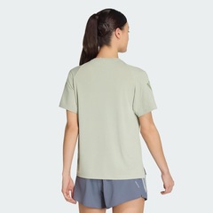 Camiseta adidas adi365 Climacool Feminino - Foto 3