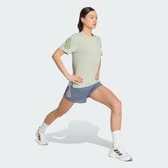 Camiseta adidas adi365 Climacool Feminino - Foto 4