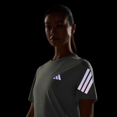 Camiseta adidas adi365 Climacool Feminino - Foto 7