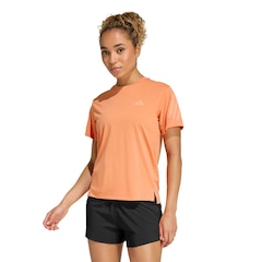 Camiseta adidas adi365 Climacool Feminino - Foto 1