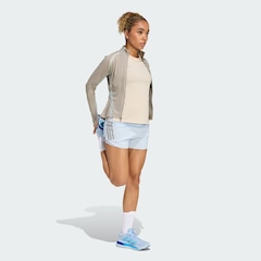 Camiseta adidas adi365 Climacool Feminino - Foto 4