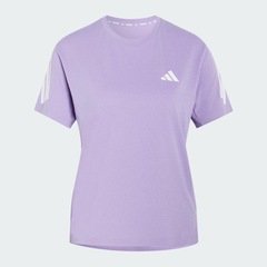 Camiseta adidas adi365 Climacool Feminino - Foto 2