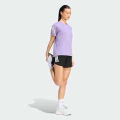 Camiseta adidas adi365 Climacool Feminino - Foto 4