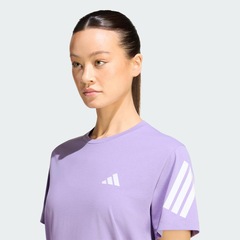 Camiseta adidas adi365 Climacool Feminino - Foto 5