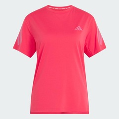 Camiseta adidas adi365 Climacool Feminino - Foto 2