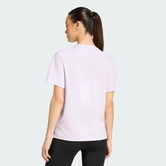 Camiseta adidas adi365 Climacool Feminino - Foto 3