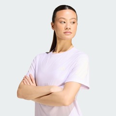 Camiseta adidas adi365 Climacool Feminino - Foto 5