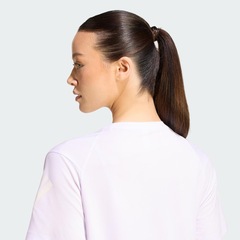 Camiseta adidas adi365 Climacool Feminino - Foto 6