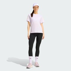 Camiseta adidas adi365 Climacool Feminino - Foto 7
