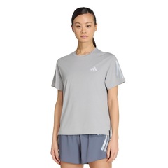 Camiseta adidas adi365 Climacool Feminino - Foto 1