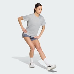 Camiseta adidas adi365 Climacool Feminino - Foto 4