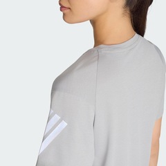 Camiseta adidas adi365 Climacool Feminino - Foto 5