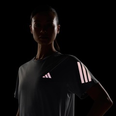 Camiseta adidas adi365 Climacool Feminino - Foto 7