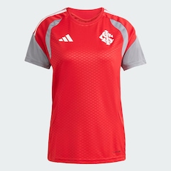 Camisa adidas Competition SC Internacional 26 Feminino - Foto 2