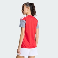 Camisa adidas Competition SC Internacional 26 Feminino - Foto 3