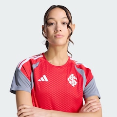 Camisa adidas Competition SC Internacional 26 Feminino - Foto 5