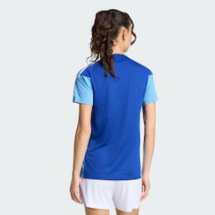 Camisa adidas Treino Competition Cruzeiro 26 Feminino - Foto 3