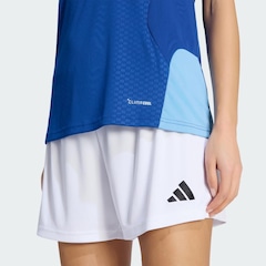 Camisa adidas Treino Competition Cruzeiro 26 Feminino - Foto 6