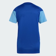 Camisa adidas Treino Competition Cruzeiro 26 Feminino - Foto 7