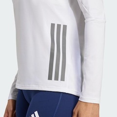 Camiseta adidas HILO Long Sleeve Volleyball Feminina - Foto 6