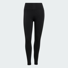 Calça Legging 7/8 adidas Optime Power Feminina - Foto 2