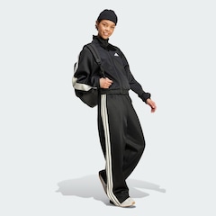 Calça adidas Stadium Três Listras Feminina - Foto 4