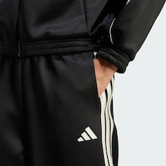 Calça adidas Stadium Três Listras Feminina - Foto 5