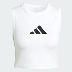 Camiseta Regata adidas Z.N.E. Feminina - Foto 2