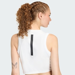 Camiseta Regata adidas Z.N.E. Feminina - Foto 6