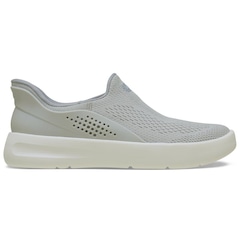 Tênis Crocs Inmotion No Hands Slip On M Atmosphere - Unissex - Foto 1