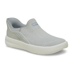 Tênis Crocs Inmotion No Hands Slip On M Atmosphere - Unissex - Foto 2