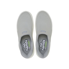 Tênis Crocs Inmotion No Hands Slip On M Atmosphere - Unissex - Foto 5
