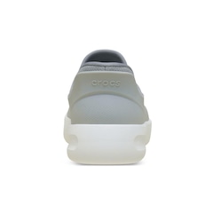Tênis Crocs Inmotion No Hands Slip On M Atmosphere - Unissex - Foto 7