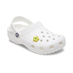 Jibbitz Crocs Flor Retro - Foto 2