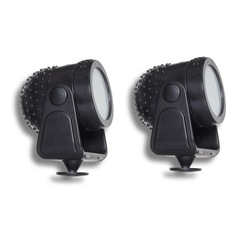 Jibbitz Crocs Faróis 3D - Foto 2