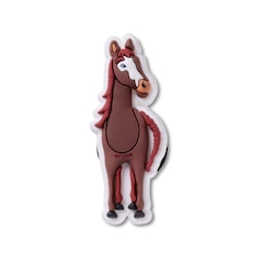 Jibbitz Crocs Cavalo - Foto 1