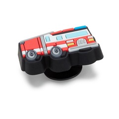 Jibbitz Crocs Caminhão de Bombeiros - Foto 2