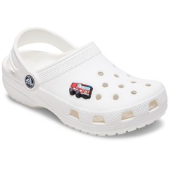 Jibbitz Crocs Caminhão de Bombeiros - Foto 3