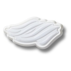 Jibbitz Crocs Asas Refletivas - Foto 1