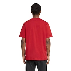 Camiseta adidas M/C Logo Linear Masculina - Foto 2