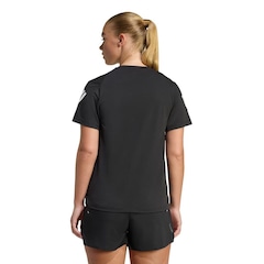 Camiseta adidas M/C Adi365 Climacool Feminina - Foto 2