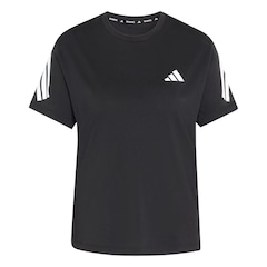 Camiseta adidas M/C Adi365 Climacool Feminina - Foto 3