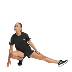 Camiseta adidas M/C Adi365 Climacool Feminina - Foto 4