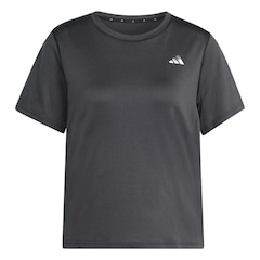 Camiseta adidas M/C Workout Essentials Feminina - Foto 3