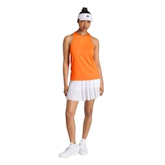 Camiseta Regata adidas Club Tennis Climacool Feminina - Foto 3