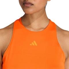Camiseta Regata adidas Club Tennis Climacool Feminina - Foto 4