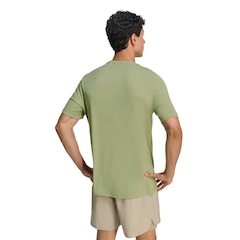 Camiseta adidas M/C Adi365 Essentials Masculina - Foto 2
