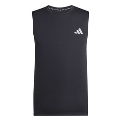 Camiseta Regata adidas Adi365 Essentials Masculina - Foto 3