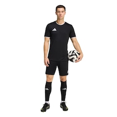 Shorts adidas Entrada 26 Masculina - Foto 4