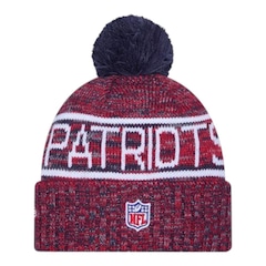 Gorro New Era New England Patriots Sport Knit - Adulto - Foto 2